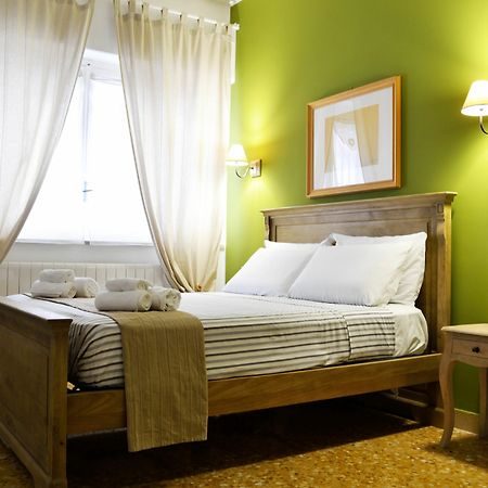 Bed and Breakfast Piazza Marina Палермо Экстерьер фото